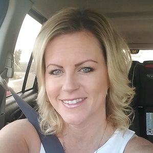 Meet your Posher, Rebecca